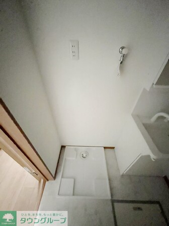 Ambition相武台前の物件内観写真